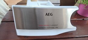 Aeg Lavamat L9FE86495 diely - 11