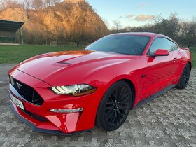 Ford Mustang GT 2018 - 11