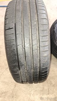 Bmw disky 5x112 R29 - 11