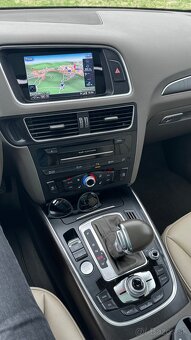 Audi Q5 2.0TDi Quattro - 11