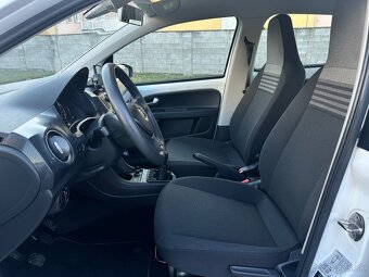 Volkswagen UP 1.0MPi - 11