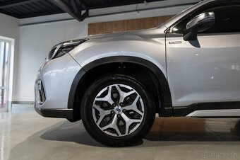 Subaru Forester 2.0i-S e-Boxer MHEV Style Lineartronic - 11