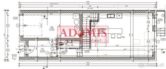 Predám exkluzív.4-izbový byt 192m2 novostavba Nižná Hutka,ga - 11