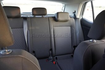 VW T-cross 1,0 Tsi 85kw - 11