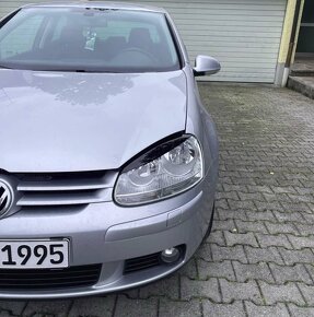 Mracitka VOLKSWAGEN GOLF MK5 EOS GOLF MK6 - 11