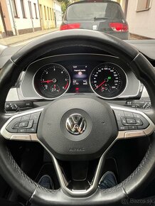 Volkswagen Passat Variant B8 Business EVO Elegance 110kw - 11