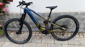 Elektrobicykel Conway Xyron S 4.9, 750WH, 2023 veľkosť S/XL - 11