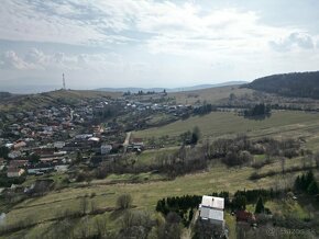 Pozemok v mestskej časti Košice - Kavečany - 11