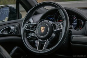 Porsche Cayenne 3.0 Diesel Tiptronic 196 kw - 11