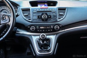 Honda CR-V 1.6 i-DTEC Elegance - 11