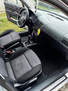 Volkswagen golf 4 1.9tdi 66kw - 11