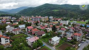 HALO reality - Predaj, pozemok pre rodinný dom   405 m2 Hnúš - 11