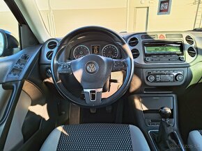 Volkswagen Tiguan 1.4Tsi - 11