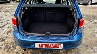 Volkswagen Golf 1.2 TSI BMT Trendline - 11