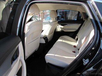 BMW X6 XDRIVE 40d, 4x4, AUTOMAT - 11