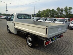 VW TRANSPORTER 1,9TDI VALNÍK - 11