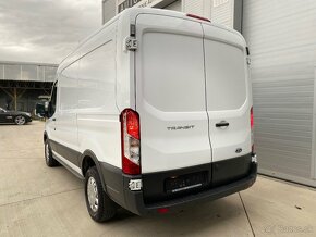 Ford Transit L2H2 2.0 TDCi 4WD 125 kW 2018 - 11