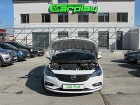 Opel Astra Sport Tourer ST 1.4 Enjoy - 11