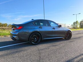 BMW M340i xdrive - 11