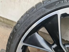 5x114,3 R19 HYUNDAI-N  ORIGINAL + ZIMNE PNEU 235/35 R19 - 11