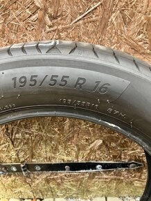 195/55 R16 letne michelin primacy4 kia hyundai - 11