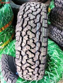 Original pneu offroad, Radar,roadcruza,comforser , Federal - 11