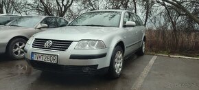 Passat b5.5 1.9TDI - 11