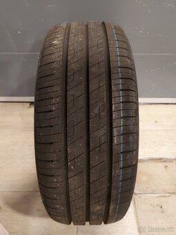 3 ks nové, nejazdené letné pneu GoodYear - 195/45 r16 - 11