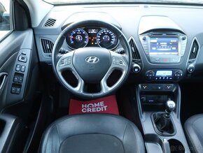 Odstúpim leasing na Hyundai ix35 2015 PREMIUM+panorama+ťažné - 11