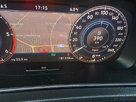 Vw golf 7 Dsg at/7 virtual cocpit 2018 FULL LED - 11