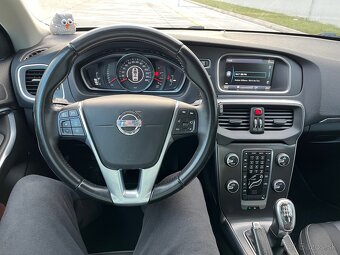 Volvo v40 2.0D, r.v. 2013 možný odpočet DPH - 11