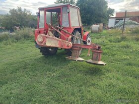 Zetor 5748 6211 aktuálne do ZMAZANIA - 11