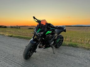 Kawasaki z 800, STK 2028. - 11