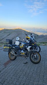 BMW R1250GS - 11