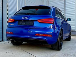 AUDI RSQ3 - PREDAJ AJ NA SPLÁTKY - 11