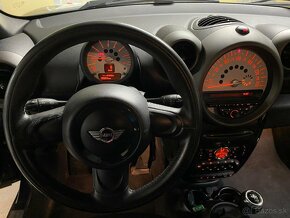 Mini Cooper Countryman 1.6i - 11