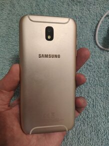 Samsung Galaxy J5 2017 J530F 16GB - 11