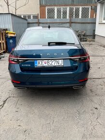 Škoda SUPERB - Možný odpočet DPH - 11