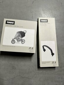 Thule Kocik Urban Glide 2 - 11