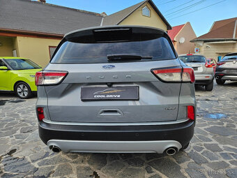 Ford Kuga 2.5 Duratec HEV 190k Titanium eCVT - 11