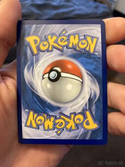 Pokemon Karty (NOVÉ) 400ks - 11