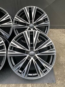 ✅ R20 ®️ ORIGINÁL Audi 5x112 ET43 ✅ A6 S6 Competition - 11