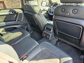 AUDI Q7 3.0 TDI QUATTRO S-LINE BOSE 7M - 11