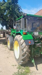 John Deere 3410 - 11