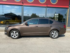 Škoda Octavia III 1.5 TSI 110kW Ambition DSG - 11