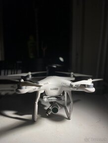 DJI PHANTOM 3 ADVANCED - 11