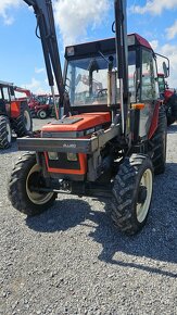 Zetor 3340 1996 v orig stave - 11