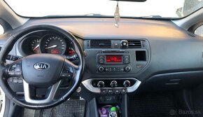 KIA Rio 1.4crdi 2014 - 11