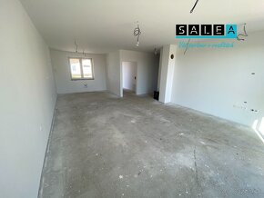 Rezervované Štvorizbový RD v Modre, obytná plocha 104 m2, po - 11