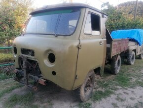 Uaz 452 s1 - 11